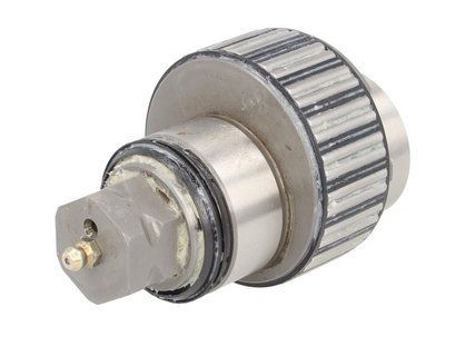 Вал супорта MERITOR DX195 CMSK.2.GR 6104-02 1408121817 фото