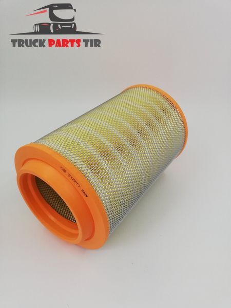 Filtr powietrza DAF 65CF/75CF/85CF/CF65/CF75/CF85 CE136C-XF355M &Oslash;170&times;&Oslash;267 mm, wysokość 420 mm