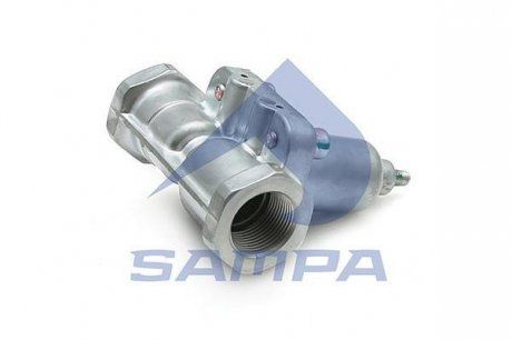 Клапан VOLVO перепускной тормозной системы (10.3Bar) (3181898) (SAMPA | 033.089) 2849147-21 фото