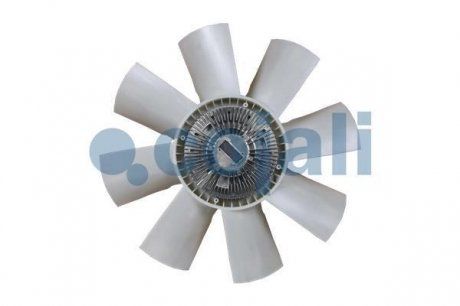 Вязкостная муфта вентилятора в сборе (COJALI | 7075112) 2310725-1 фото