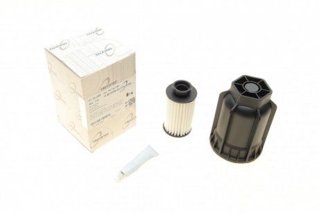 Filtr AdBlue (mocznik) DAF CF/Ginaf/Tatra/XF 11- (TRUCKTEC AUTOMOTIVE | 01.16.028)