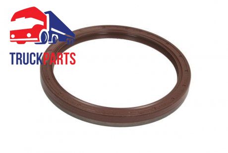 Сальник кпп ZF d105xd125x12mm (CORTECO | 01026691) 3547947-3 фото