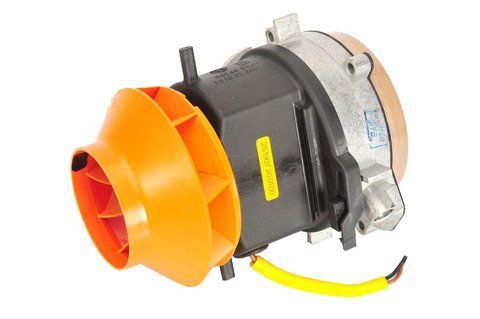 Двигун обігрівача автономного Ebersp&auml;cher D3LC Compact 24V 251907992000 538445 фото