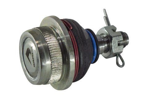 Наконечник куліси кпп Daf 85/85cf/Cf75 1992-2013 m10x1x60mm 1445864 891914 фото
