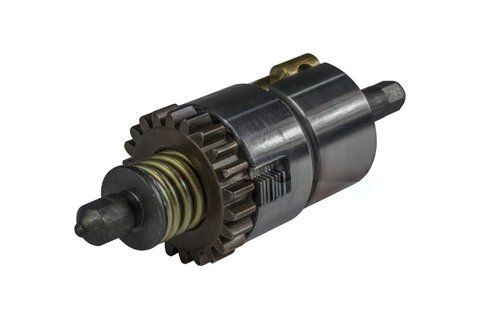 Mechanizm regulacji zacisku ROR TM/LA/TA/TC; VOLVO FH12/FH16/FM7/FM10/FM12/FL6 (do 2001), typ DUCO B/C/D, LRG536, tył prawy