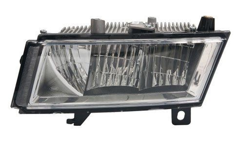 Reflektor przeciwmgielny (halogenowy) Scania L/P/G/R/S >2016 Euro 6 24V lewy