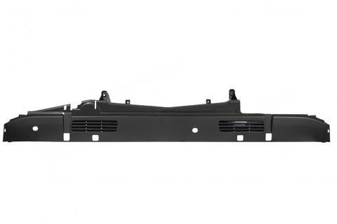 Панель кришка склоочисників лобового скла VOLVO FH12 20527277 553548 фото