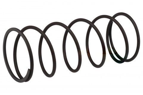 Sprężyna Kul&iacute;si Kpp Zf ECOMID 9S/16S &Oslash;2,4* &Oslash;36,7*89,9Mm