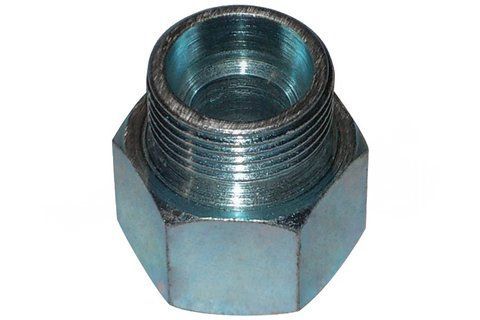 Штуцер прямий M22&times;1.5 зовн. / M18&times;1.5 внутр. RZ2218 524458 фото