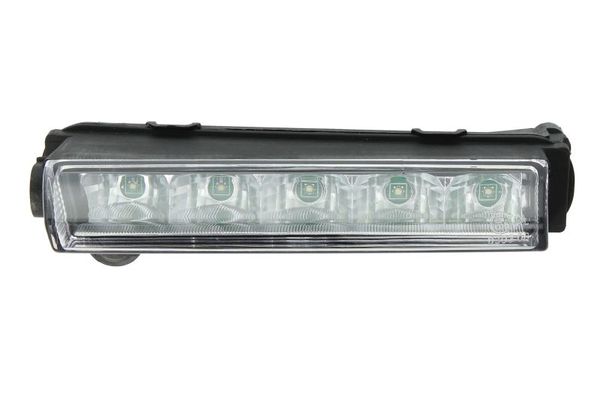 Фара Денного Світла Led Mb ACTROS Mp4 euro 6 Лів. 890692 фото