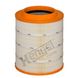 Filtr powietrza (wkład filtra) IVECO STRALIS, S-WAY, X-WAY F2CE3681D-F3HFE611G 08.05- (HENGST FILTER | e1150L)