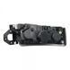 Reflektor prawy Renault Premium II >2005, czarny, 5010578452