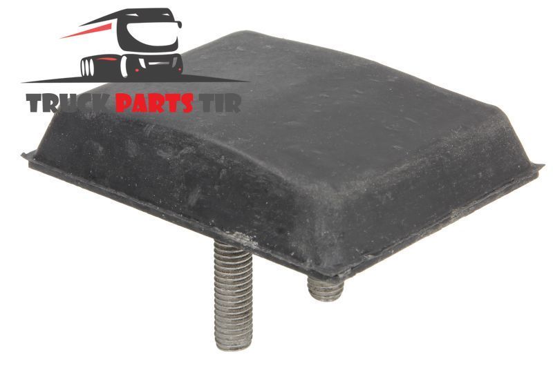 Відбійник ресори MB LK/LN2/T2/LN1/Vario >1984 &Oslash;66&times;&Oslash;81&times;19 мм задній правий 6733250144 544743 фото