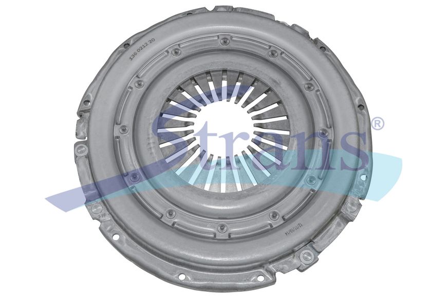 Docisk Sprzegla 362Mm Man L2000/tga/tgl