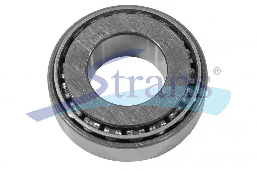 Подшипник Ретардера Кпп Zf As Tronic/ecomid 12As/16S/6S/8S O33.3*o68.2*22.2Mm 913348 фото