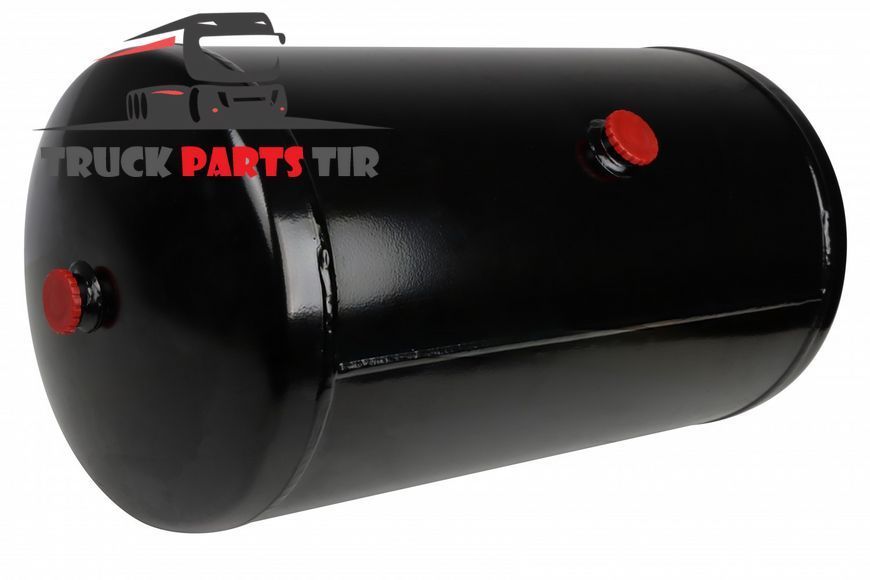 Zbiornik powietrza 36 l DAF LF45/LF55/CF65/CF75/CF85/XF95/XF105/XF106/XG &Oslash;300 mm L-609 mm M22&times;1.5 mm 12.5 bar 1227888