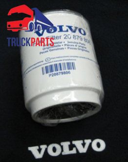 Filtr paliwa (VOLVO | 21380475)