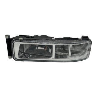 Lampa przeciwmgielna MAN TGL/TGM Euro 6 lewa