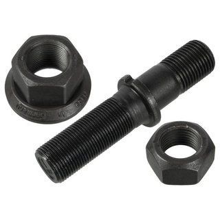 Болт (шпилька) колеса BPW M22&times;1.5/M22&times;2 L-111 мм комплектний 0980623220 526011 фото