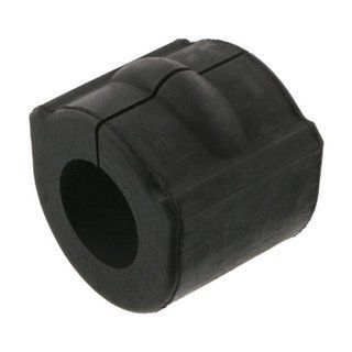 Втулка стабілізатора MB LK/LN2 1984&ndash;1998 &Oslash;67&times;&Oslash;35&times;60 мм лів./прав. 6753231885 540830 фото