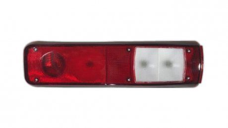 Lampa tylna prawa Renault Magnum DXI, Premium DXI (7420802353, 7420802350) (DANIPARTS | dp-re-054)