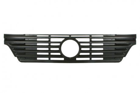 Grill przedni MERCEDES ACTROS 04.96- (PACOL | mer-mg-001)