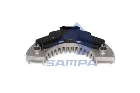 Regulator pieca FM12/FH12 (SAMPA | 033.433)