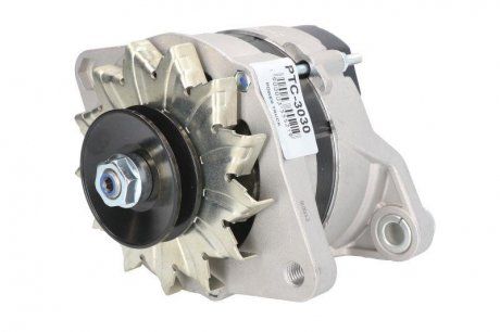 Alternator (28V, 27A) IVECO M, P/PA, P/PA-HAUBENFAHRZEUGE, ZETA 8040.04.200-8360.05.254 11.79-12.92 (POWER TRUCK | ptc-3030)