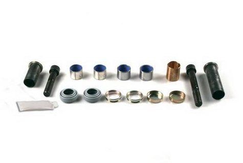 Ремкомплект суппорта тормозного MERITOR DUCO, Renault 5001837006 SJ4076 6160-01 1408127554 фото