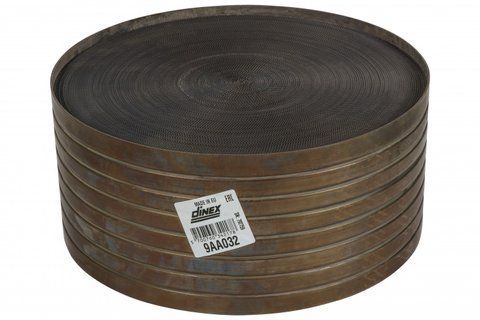 Katalizator utleniający DOC MAN Euro 6 (filtr), 9AA032