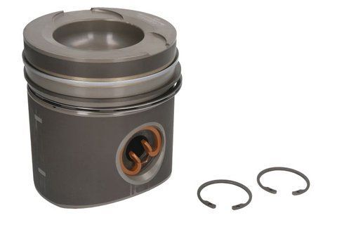 Tłok (Std) &Oslash;128 mm Man F2000/F90/F90 Unterflur/Hocl/Lion S Star/M90/Sg/S&uuml;/&Uuml;l D0826Lf13-D2866Lxoh >1985 51025017602