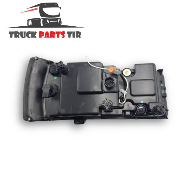 Reflektor lewy DAF XF95 XF105 CF Euro 3/5 LED DRL LH