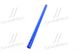 Силіконовий шланг радіатора 50x50x1000mm (синій) (TEMPEST | tp 12.98.50) 1757386-2 фото 3