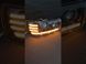 Reflektor lewy DAF XF95 XF105 CF Euro 3/5 LED DRL LH