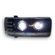 Reflektor lewy DAF XF95 XF105 CF Euro 3/5 LED DRL LH