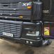 Reflektor lewy DAF XF95 XF105 CF Euro 3/5 LED DRL LH