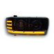 Reflektor lewy DAF XF95 XF105 CF Euro 3/5 LED DRL LH
