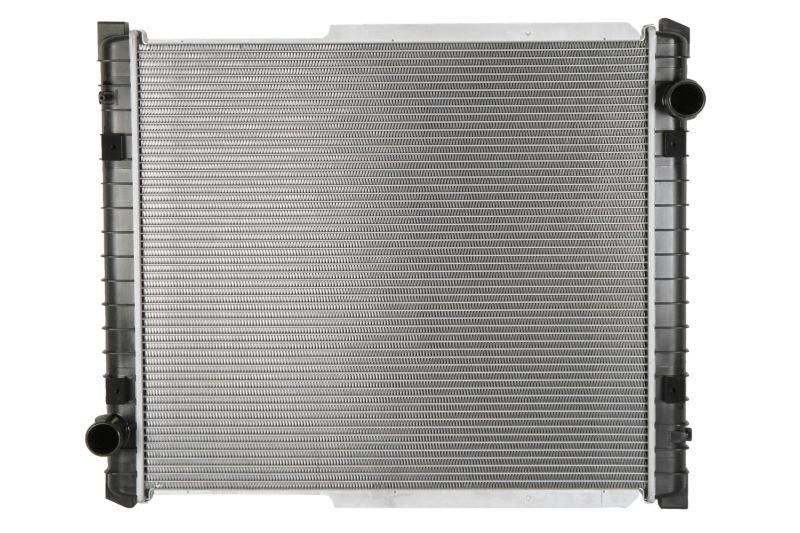 Радиатор двигателя без рамы IVECO EUROCARGO I-III 8060.25V.4000-F4AE3681E 500361629 500361629 фото