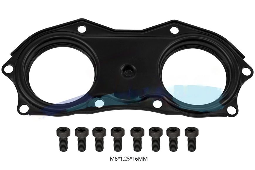 Caliper Cover Set