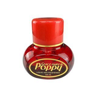 Освіжувач повітря POPPY "Полуниця" 150мл LF-STRB фото