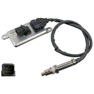 Датчик газів вихлопних (NOx) MB Actros MP4/Axor EURO 6 перед каталізатором 0081539828 898632 фото