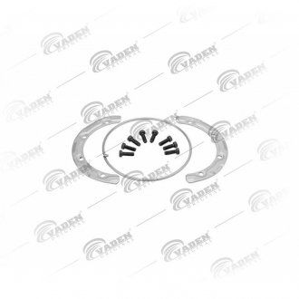 Комплект крепления тормозного диска VOLVO, Renault (Vaden | 0103 088) 4793328-103 фото