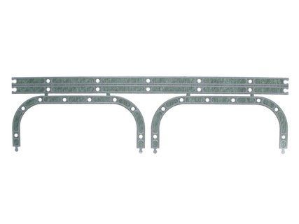 Прокладка Поддона Масла Scania 4-Series P/g/r/t Dc16.01-Dc16.22 905776 фото