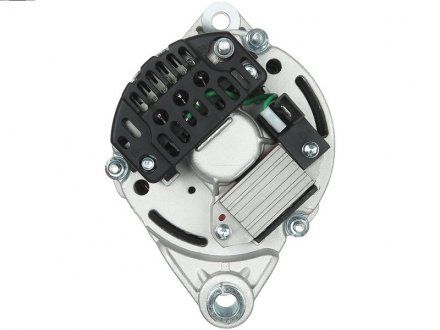 Alternator MM 24V-27A, CA212, Fiat,Iveco (AS-PL | a4029)