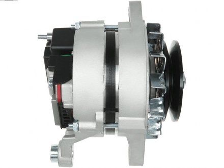 Alternator MM 24V-27A, CA212, Fiat,Iveco (AS-PL | a4029)