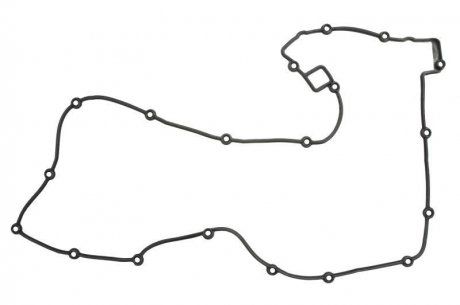 Uszczelka pokrywy zaworów DEUTZ FAHR 10000; MERCEDES ACTROS MP4/MP5, ANTOS, AROCS; SETRA 400, 500 6R1300C20-OM471.937 07.11- (ELRING | 539.940)