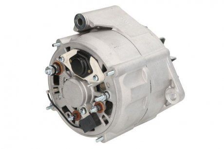 Generator (24 V, 55 A) DAF 65, 75, 75 CF, 85, 85 CF, 95 XF; MAN E2000, EM, F2000, F90, F90 UNTERFLUR, G90, HOCL, L2000, M 2000 L, M 2000 M, M90, NM, R, SG, SM, SU, UL D0824FL01-XF355M 02.66- (Power Truck | ptc- 3005)