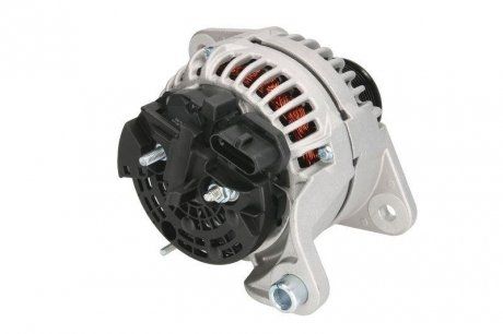 Alternator (28V, 120A) VOLVO FH, FH 16, FH 16 II, FM, FMX D13A360-D16K750 01.03- (LETRIKA | mg 817)