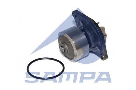 Pompa wodna (jacuzzi) (SAMPA | 051.262)