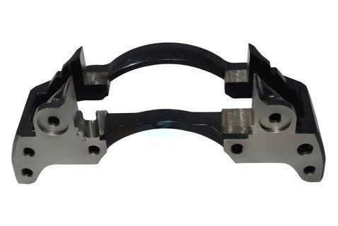 Скоба суппорта тормозного WABCO PAN19, SAF Axle, 19.5", левая 538447 фото